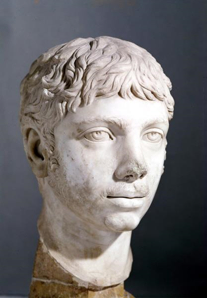 "고대 로마에 트랜스젠더 황제 있었다"…서기 3세기 집권 엘라가발루스